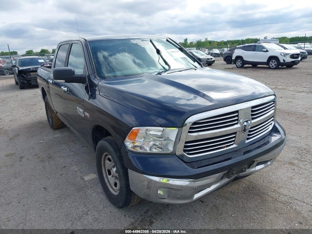 Salvage Ram 1500 Image