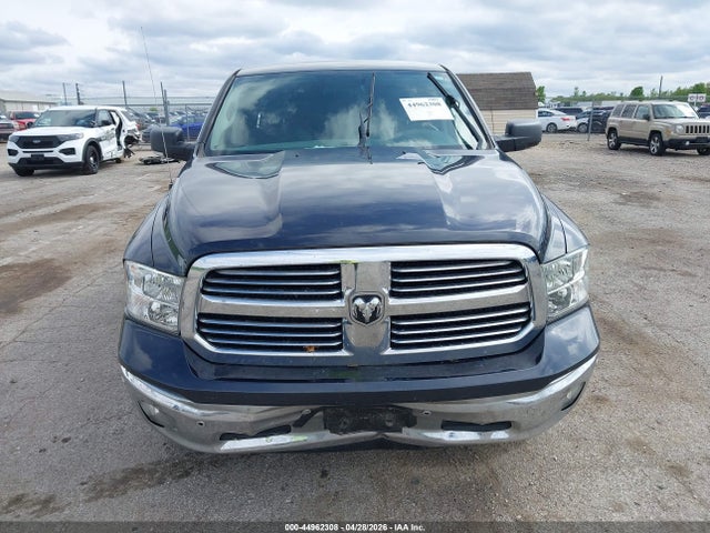 Ram 1500 Big Horn  4x4 5'7 Box