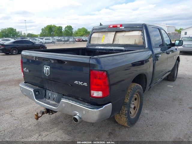 Ram 1500 Big Horn  4x4 5'7 Box