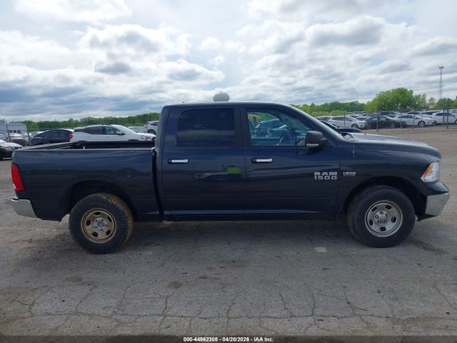 Ram 1500 Big Horn  4x4 5'7 Box