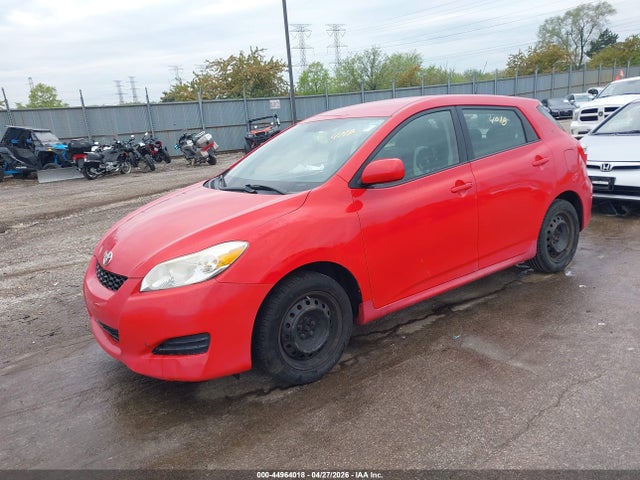 Toyota Matrix