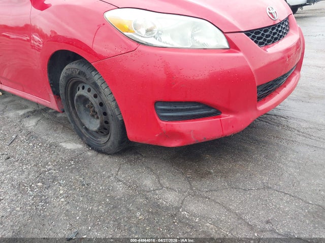 Toyota Matrix