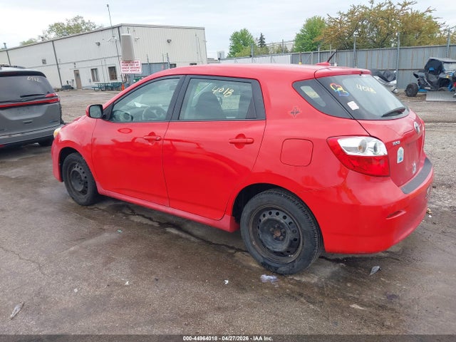 Toyota Matrix