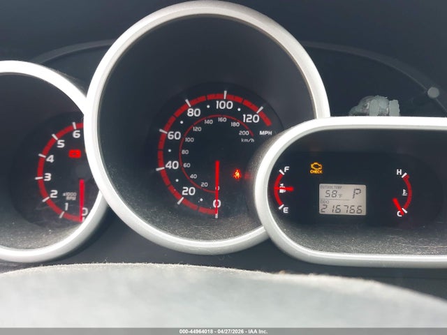 Toyota Matrix