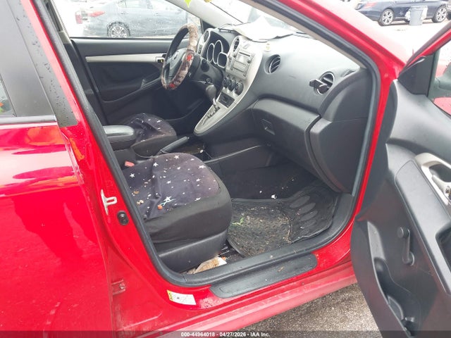 Toyota Matrix