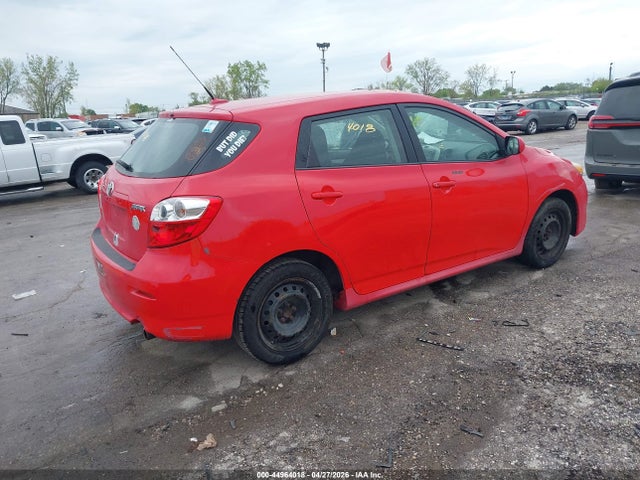 Toyota Matrix