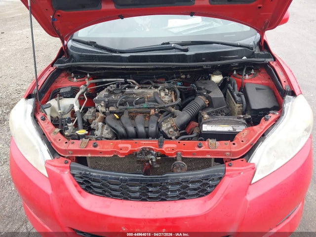 Toyota Matrix