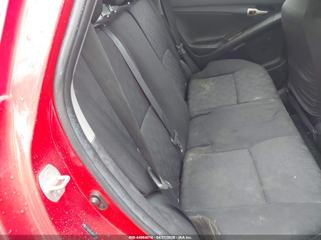 Toyota Matrix