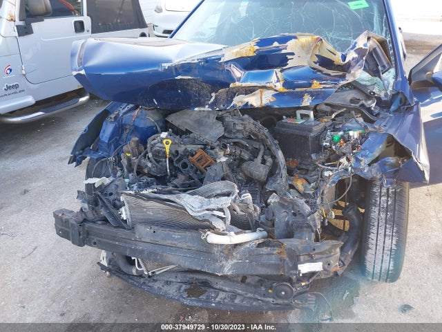 Hyundai ACCENT Gs