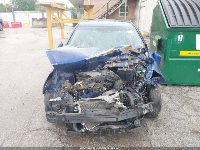 Hyundai ACCENT Gs