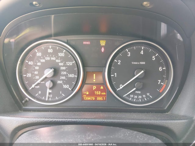 BMW 3 Series Xi