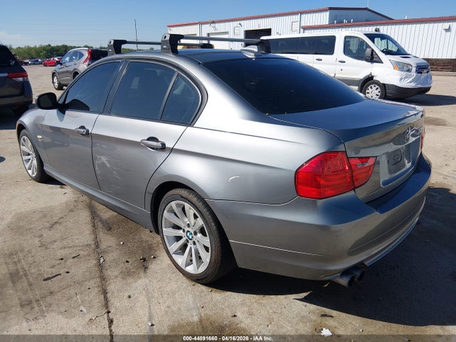 BMW 3 Series Xi