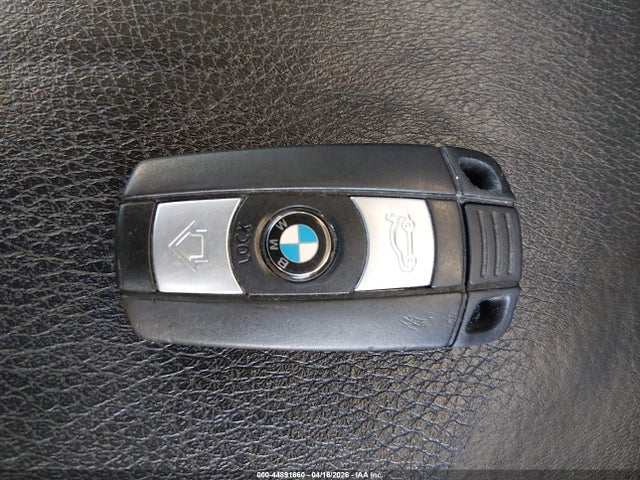 BMW 3 Series Xi