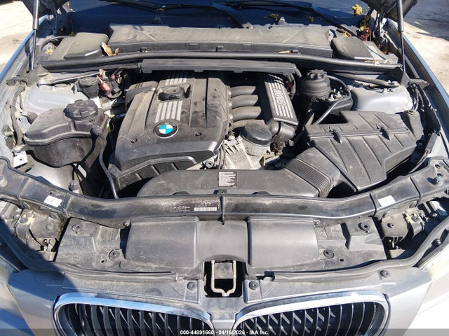 BMW 3 Series Xi