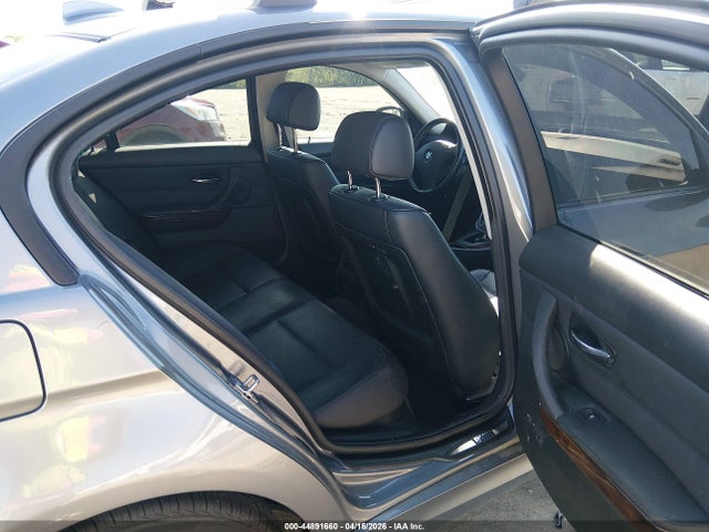 BMW 3 Series Xi