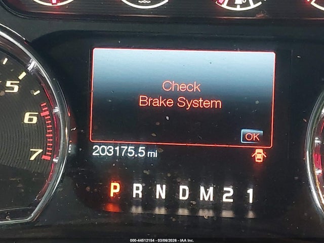 Ford F-150 Fx4