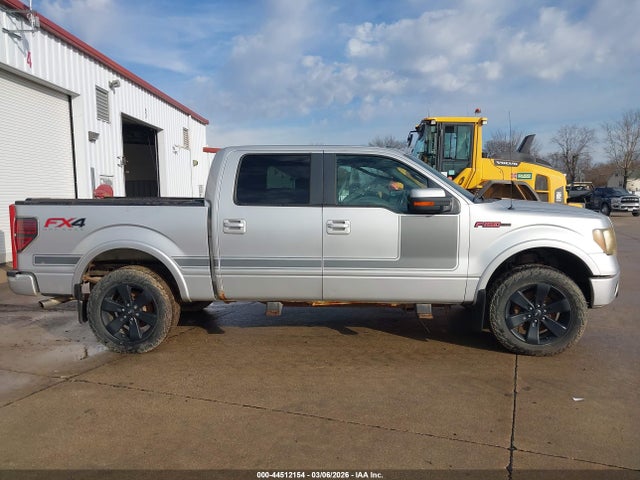 Ford F-150 Fx4