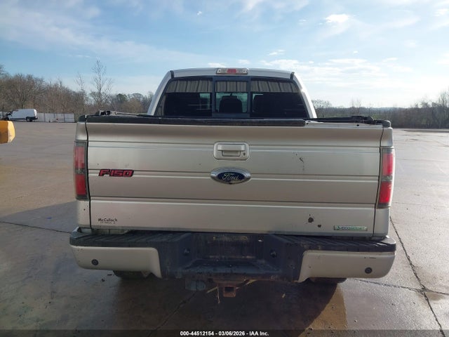 Ford F-150 Fx4