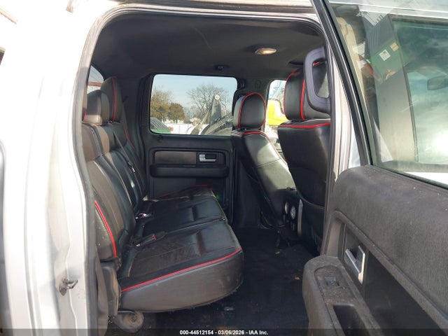 Ford F-150 Fx4