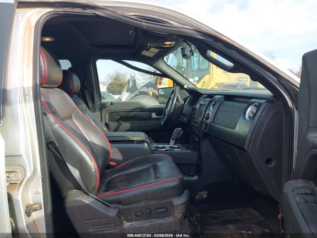 Ford F-150 Fx4