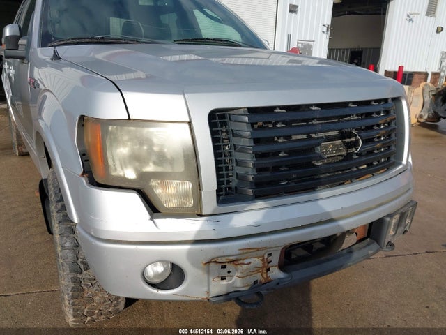 Ford F-150 Fx4