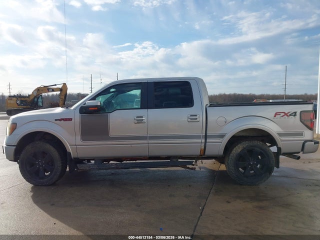 Ford F-150 Fx4