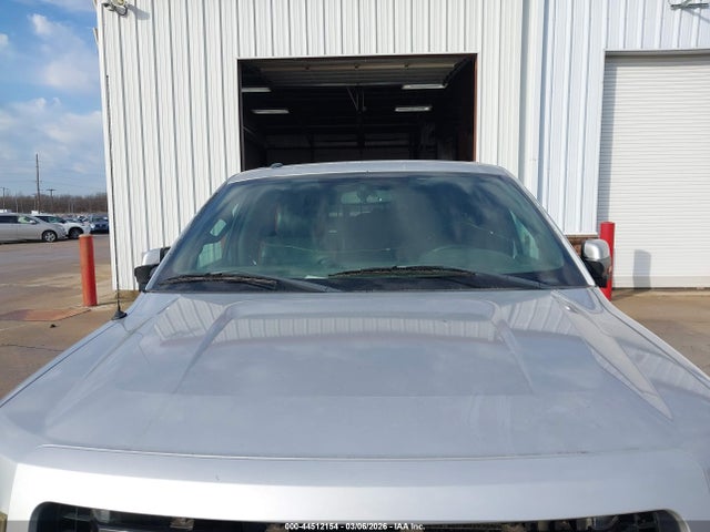 Ford F-150 Fx4