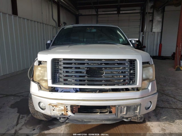 Ford F-150 Fx4