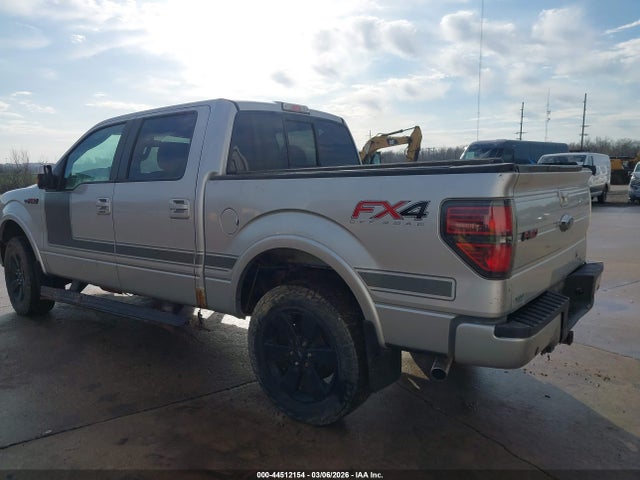 Ford F-150 Fx4