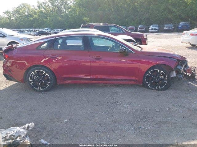 Kia K5 Gt-line