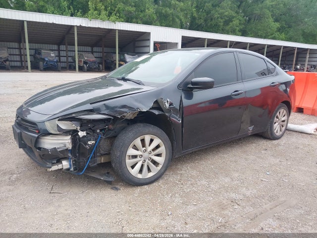 Dodge Dart Sxt