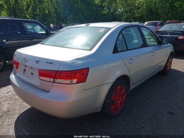 Hyundai SONATA Gls