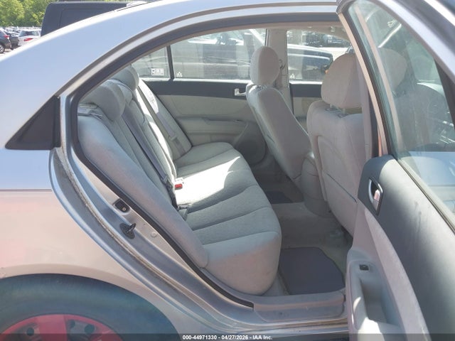 Hyundai SONATA Gls
