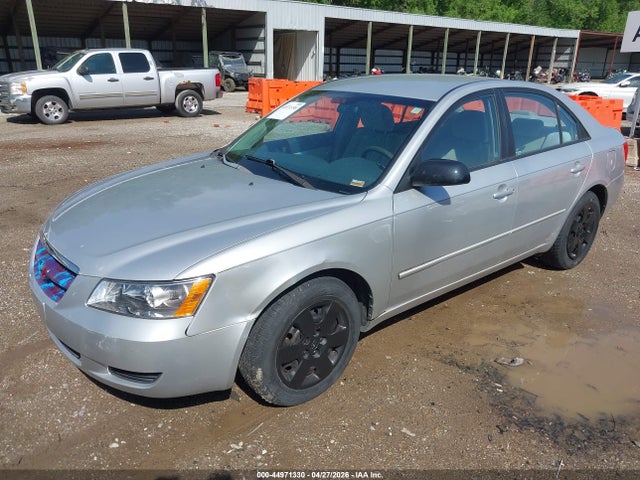 Hyundai SONATA Gls