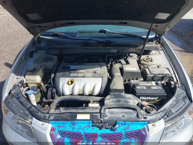 Hyundai SONATA Gls