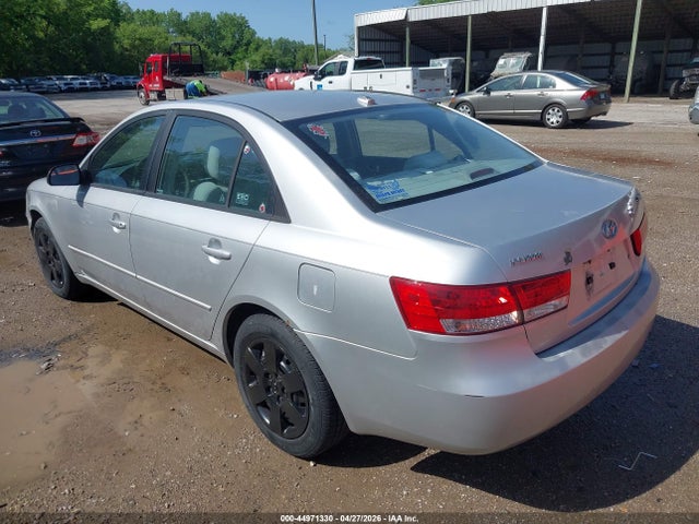 Hyundai SONATA Gls