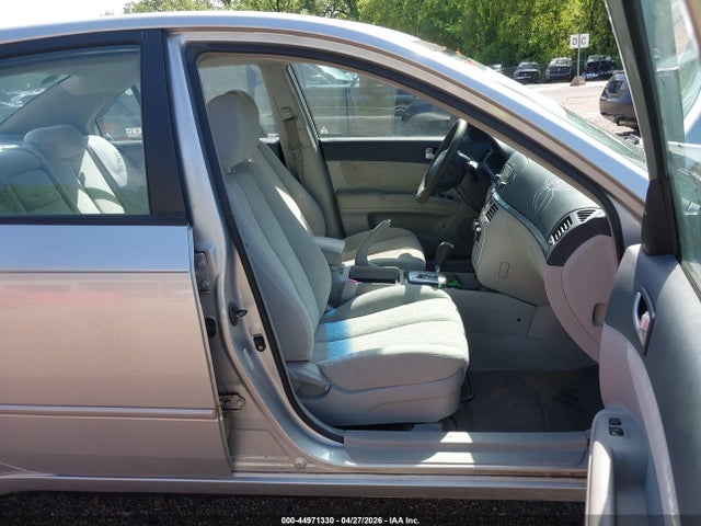 Hyundai SONATA Gls