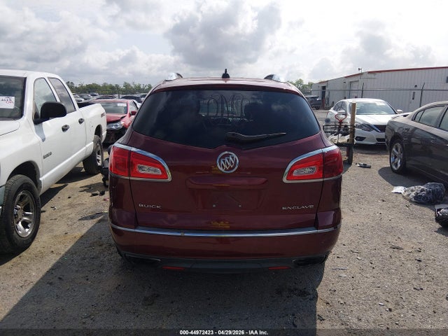 Buick Enclave Leather