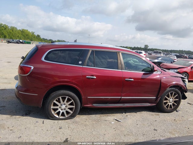 Buick Enclave Leather