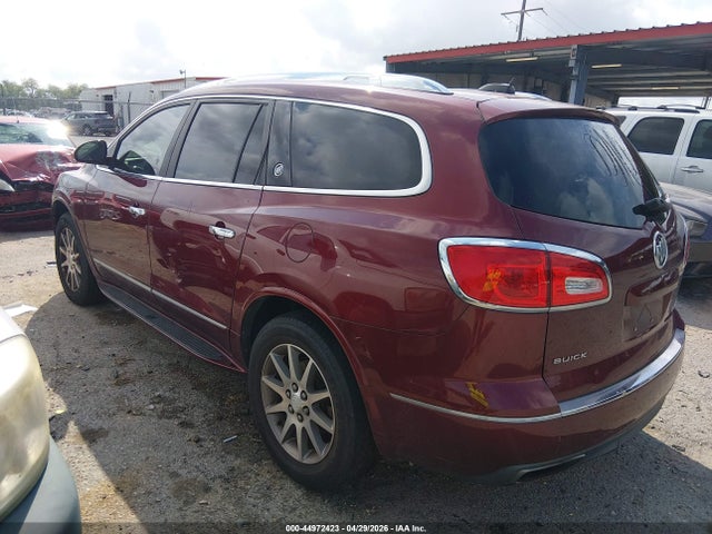 Buick Enclave Leather