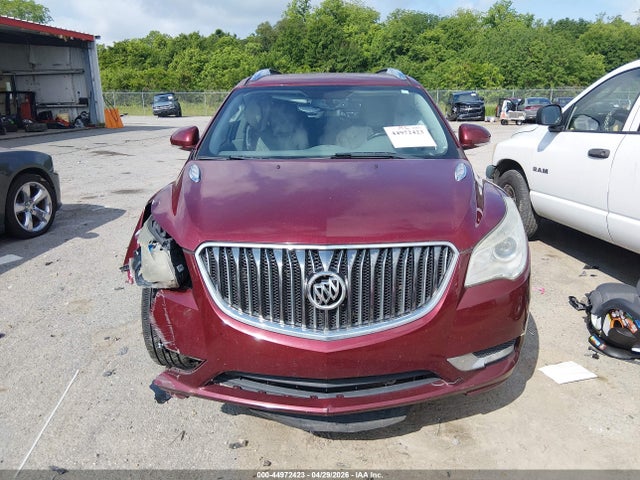 Buick Enclave Leather