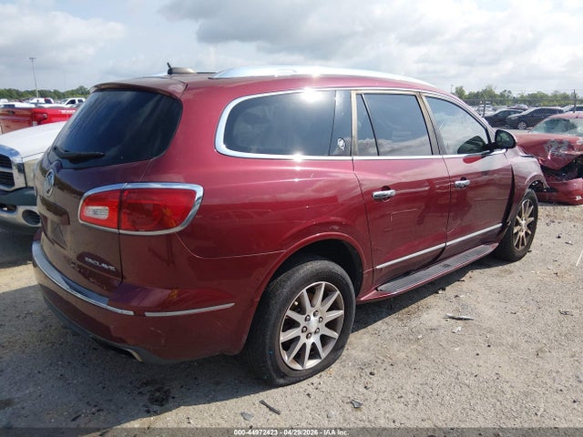 Buick Enclave Leather