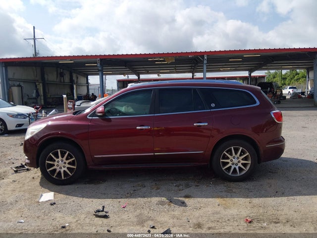 Buick Enclave Leather