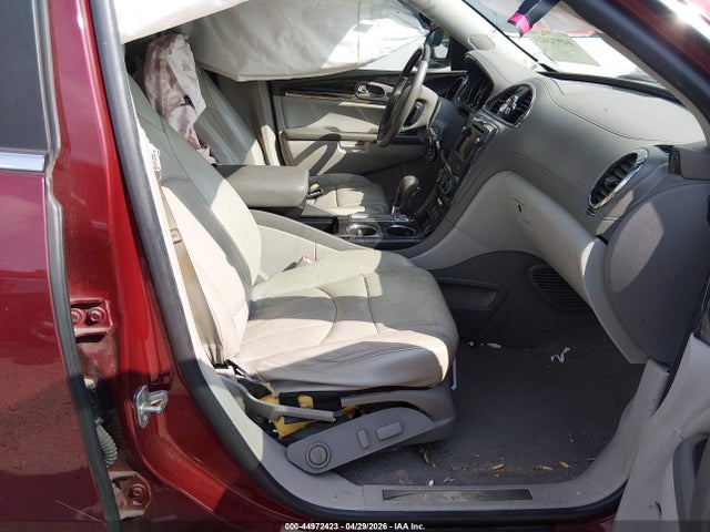 Buick Enclave Leather