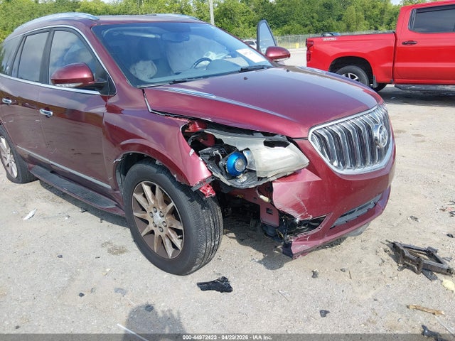 Buick Enclave Leather
