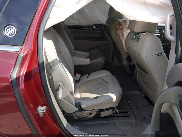 Buick Enclave Leather