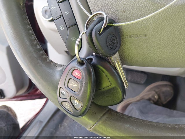 Buick Enclave Leather