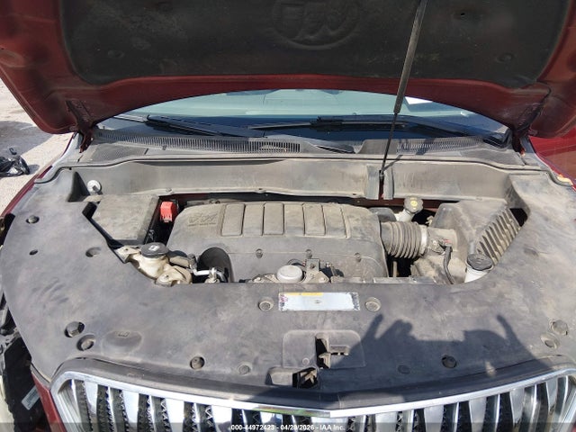 Buick Enclave Leather