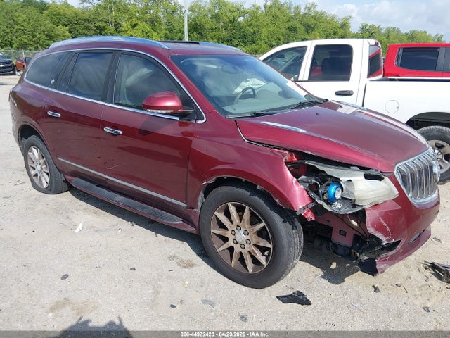 Salvage Buick Enclave Image