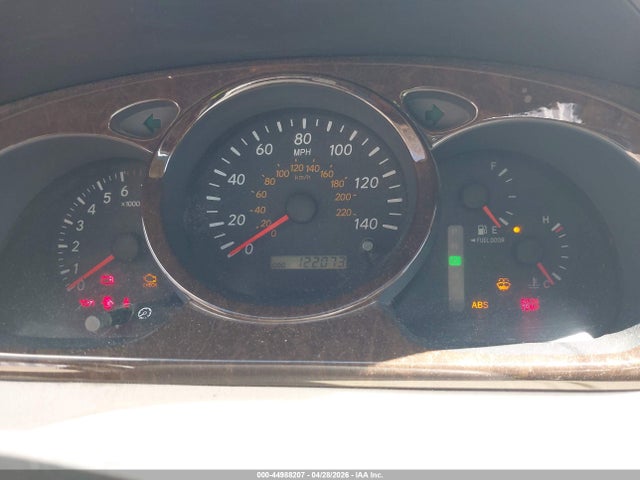 Toyota Highlander Limited V6